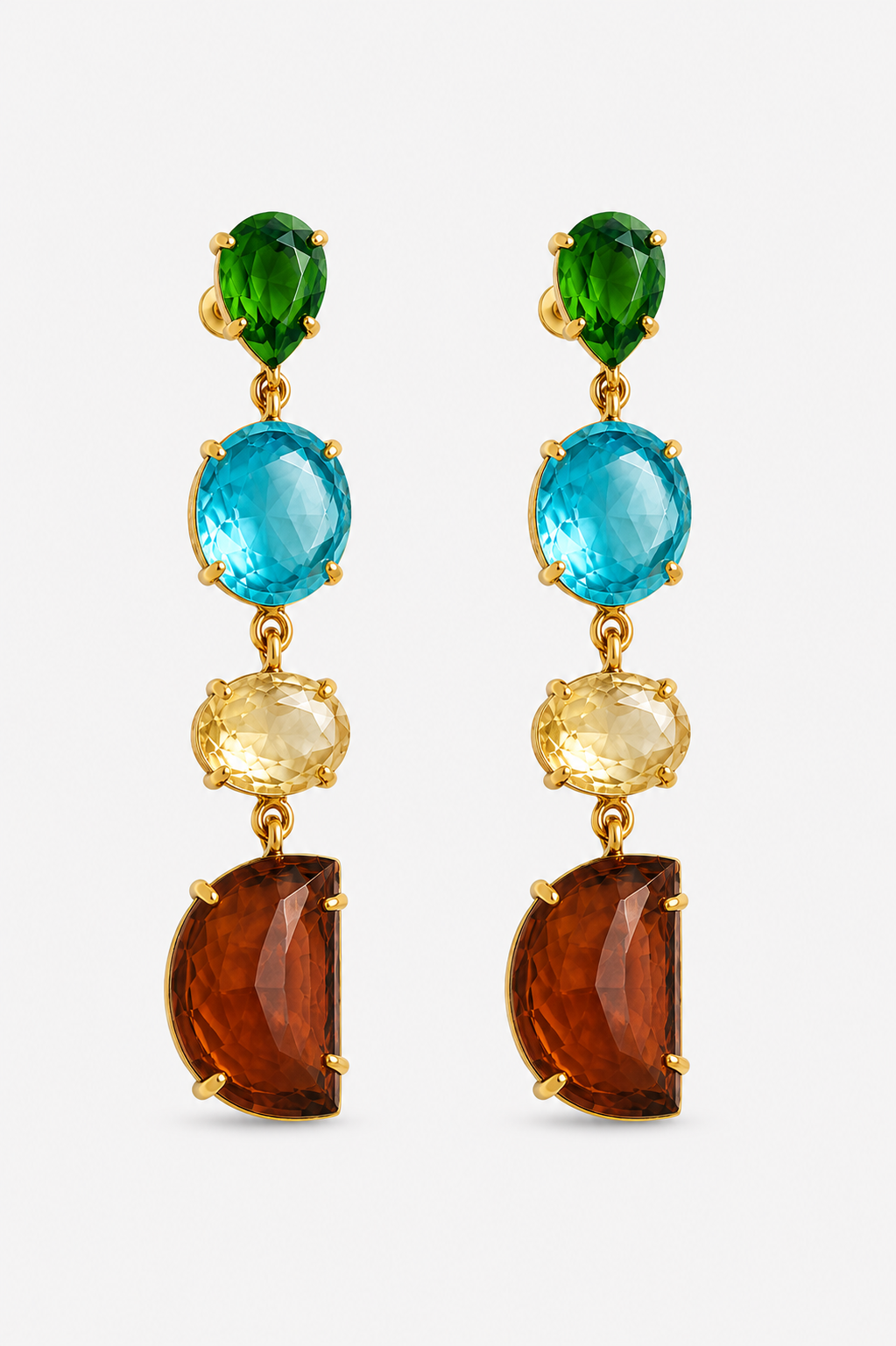 Enchanted Grove Drop