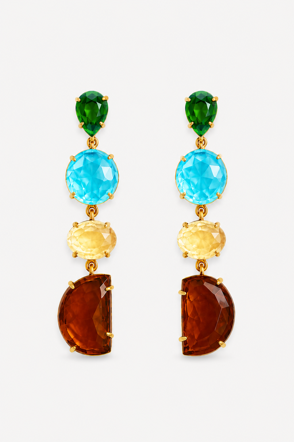 Enchanted Grove Drop