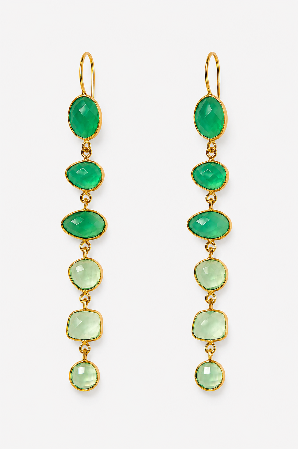Ivy & Petal Drops