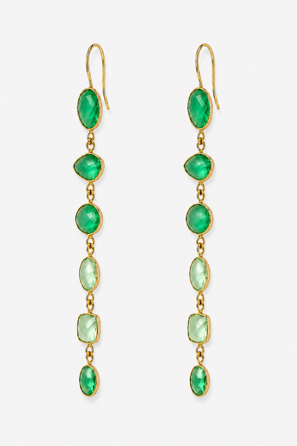 Ivy & Petal Drops