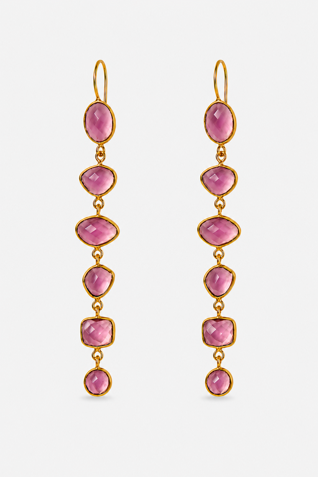 Blush Rosé Drops
