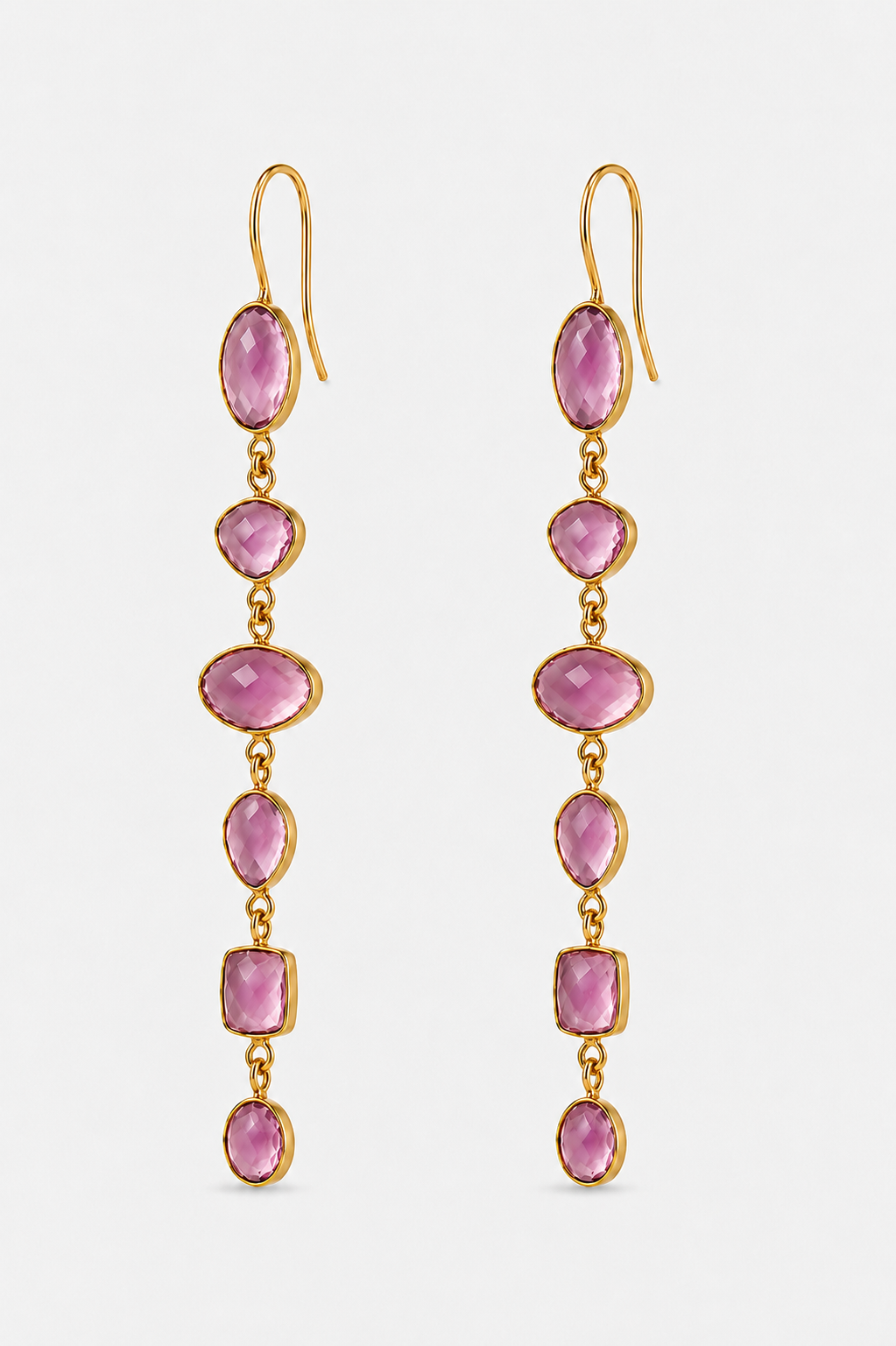 Blush Rosé Drops