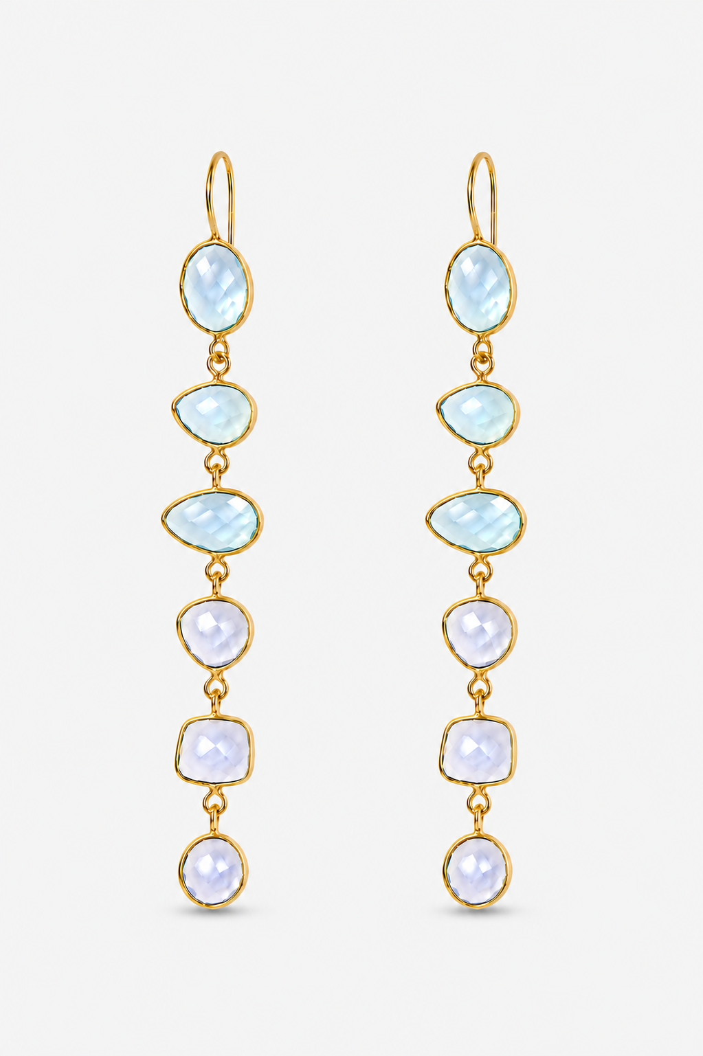 Azure Bloom Drops