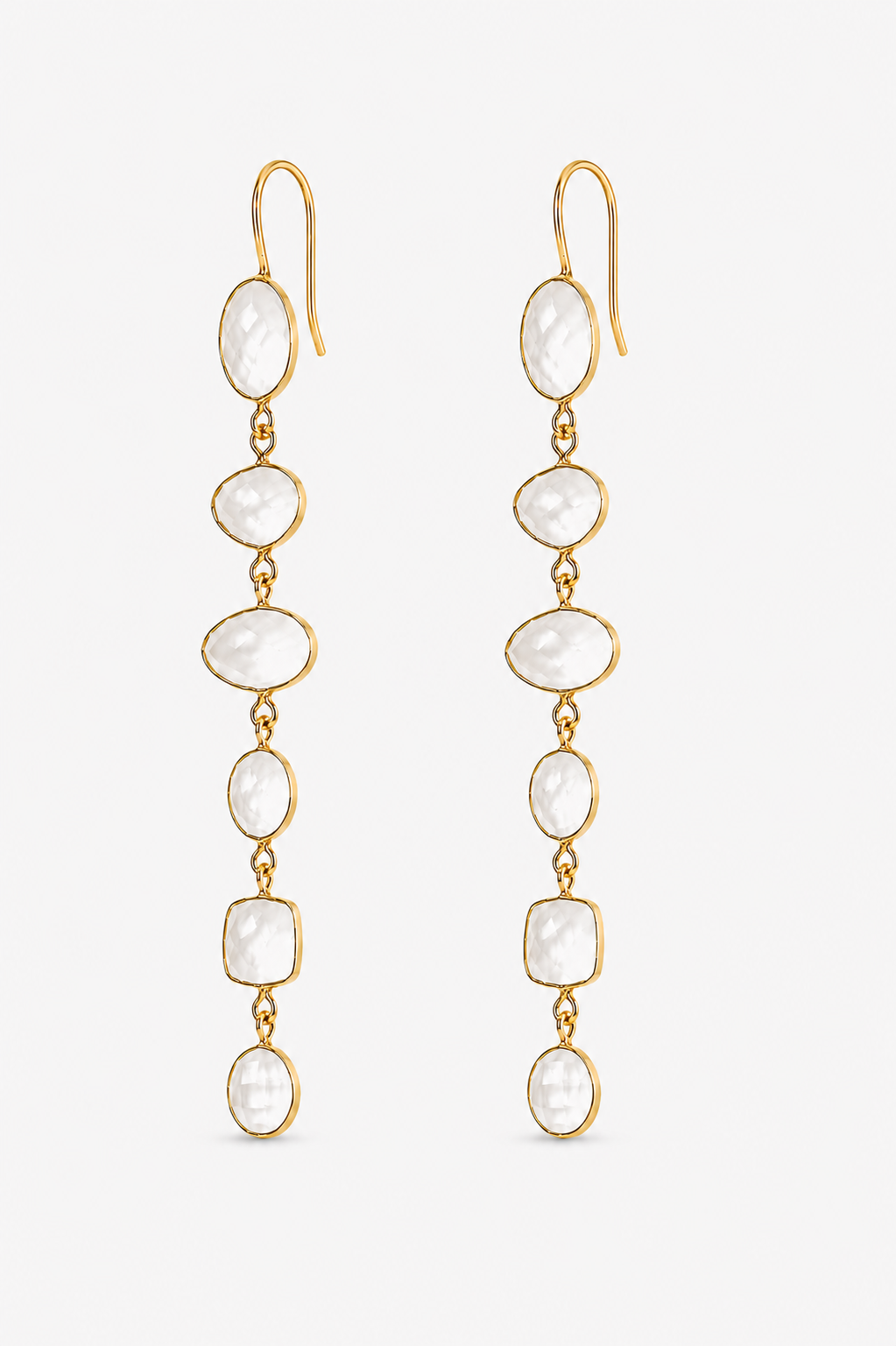 Alba Rose Drop