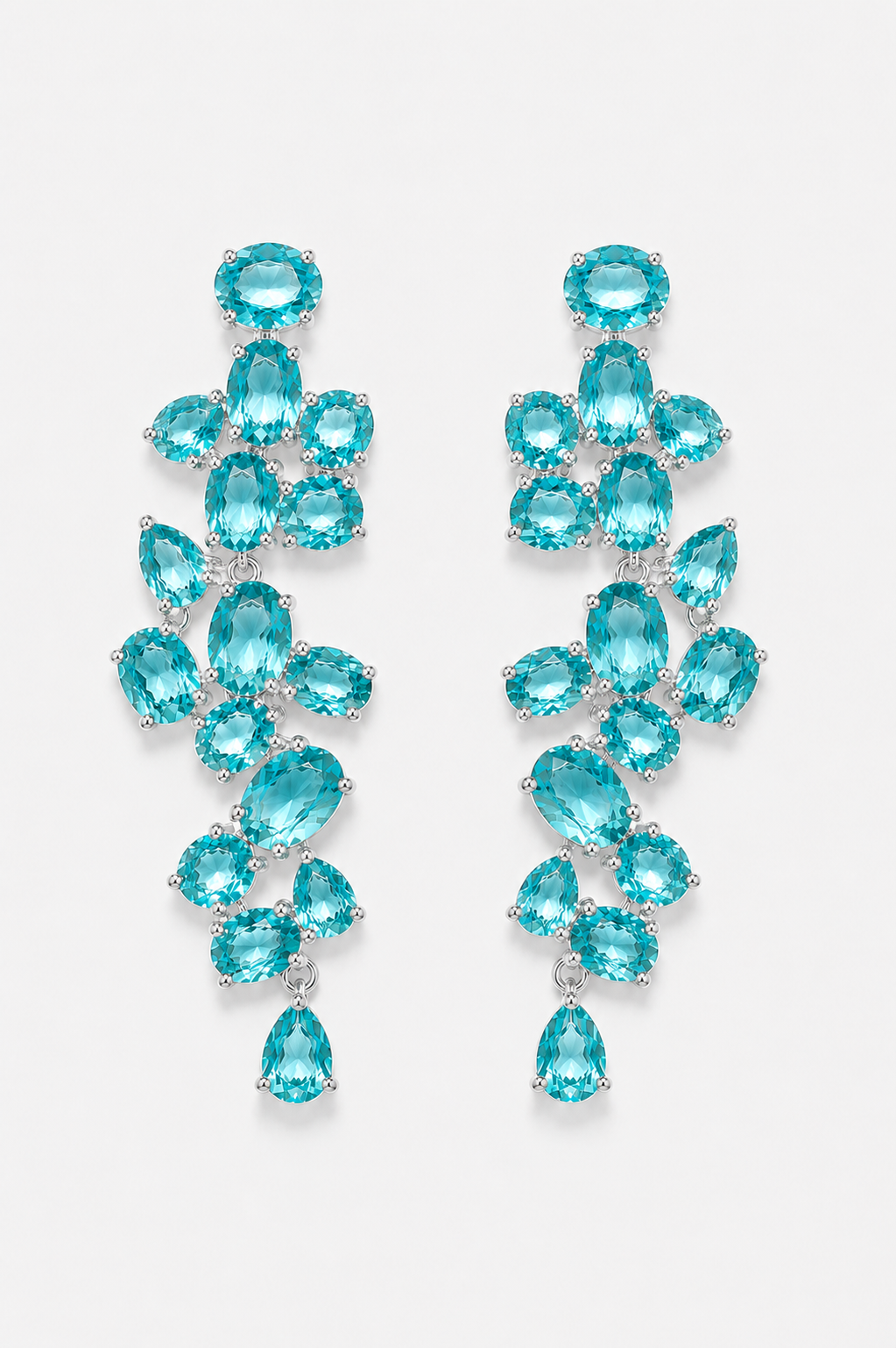 Cerulean Petal Prism