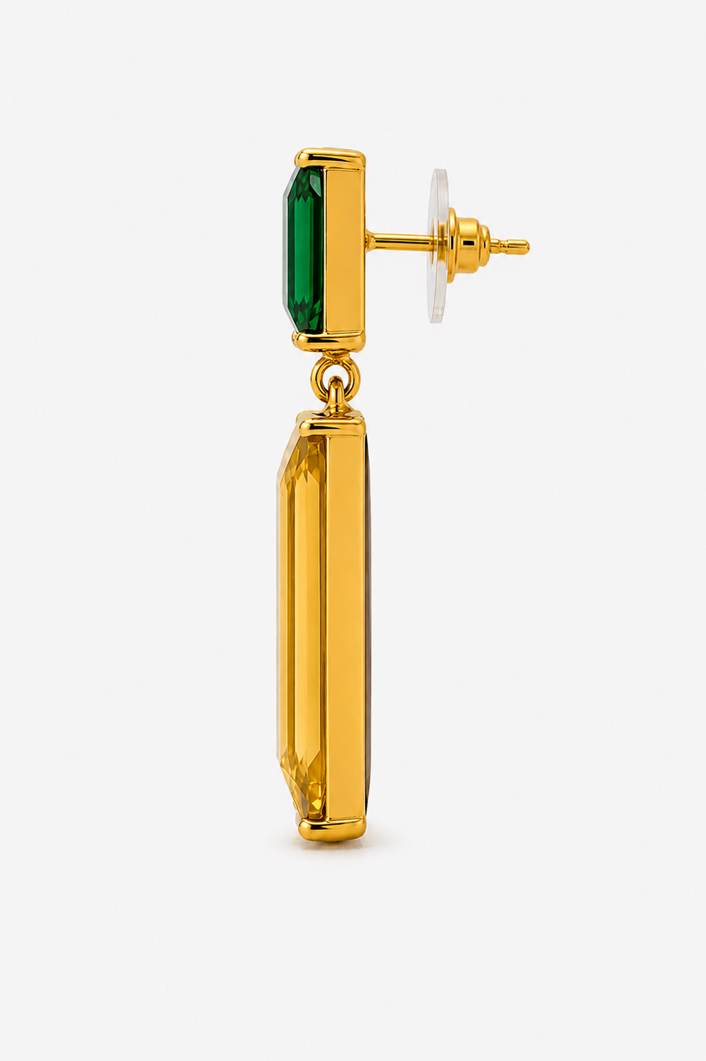 Emerald Briar Spire