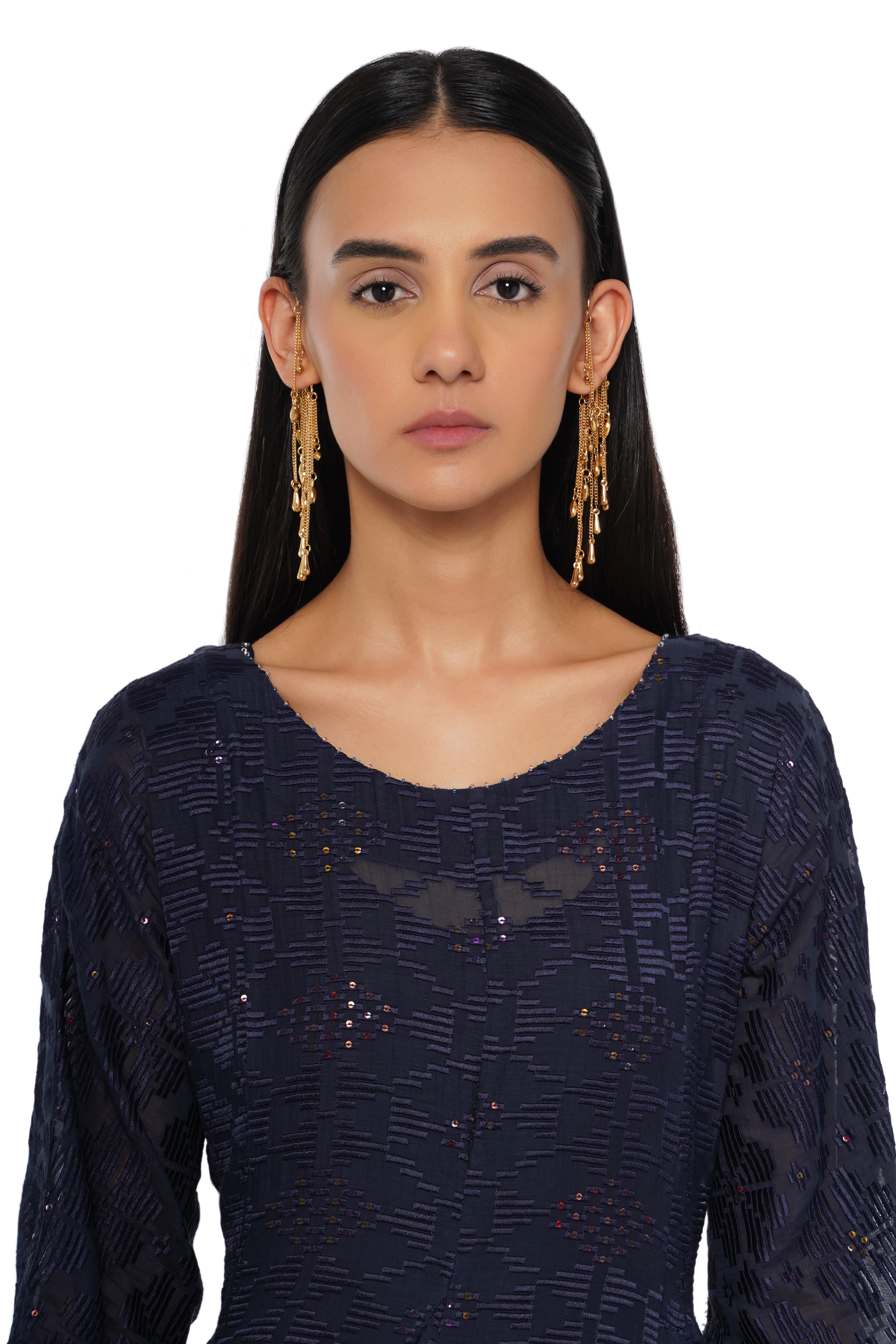 Kanak-Boond Jhumki