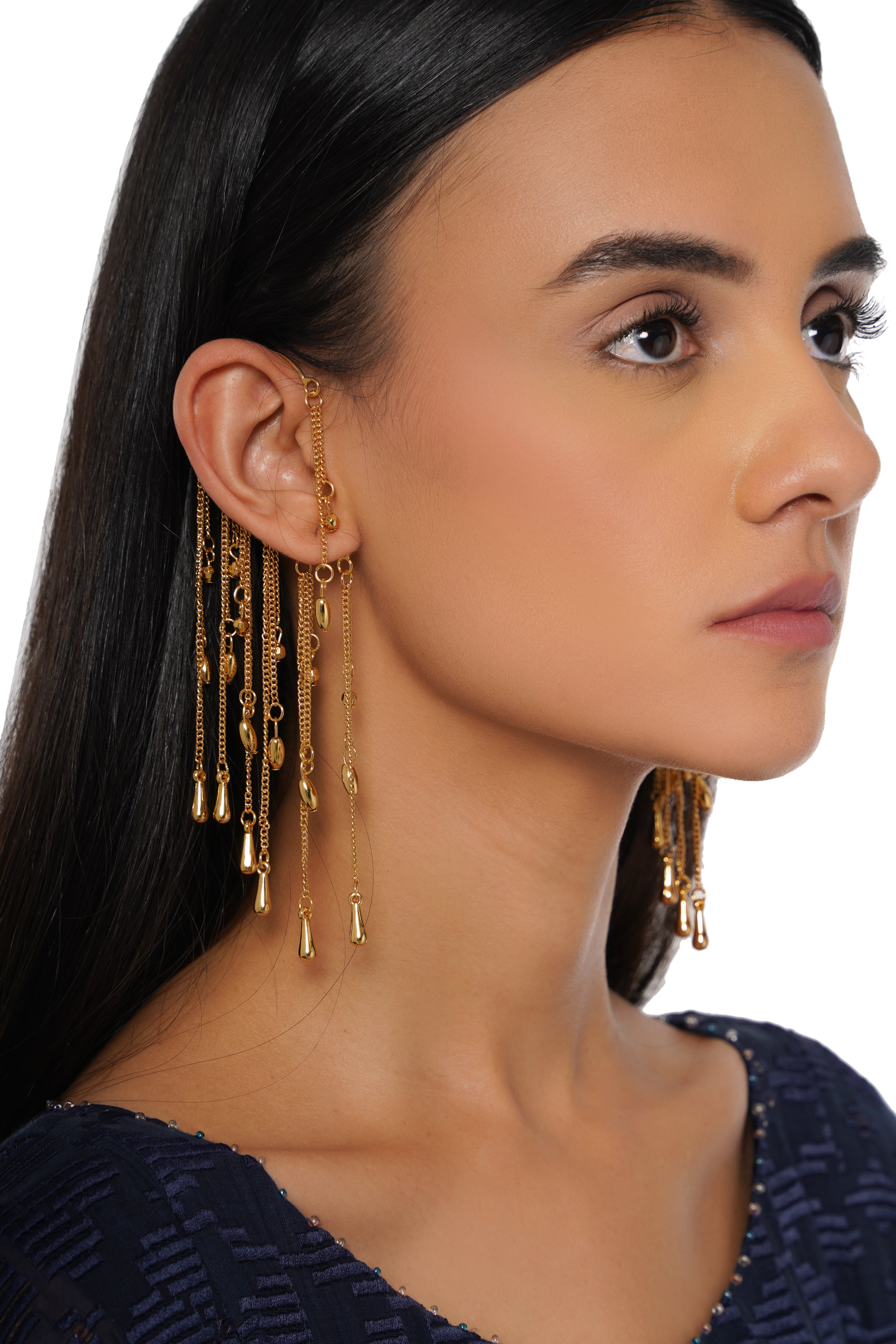 Kanak-Boond Jhumki