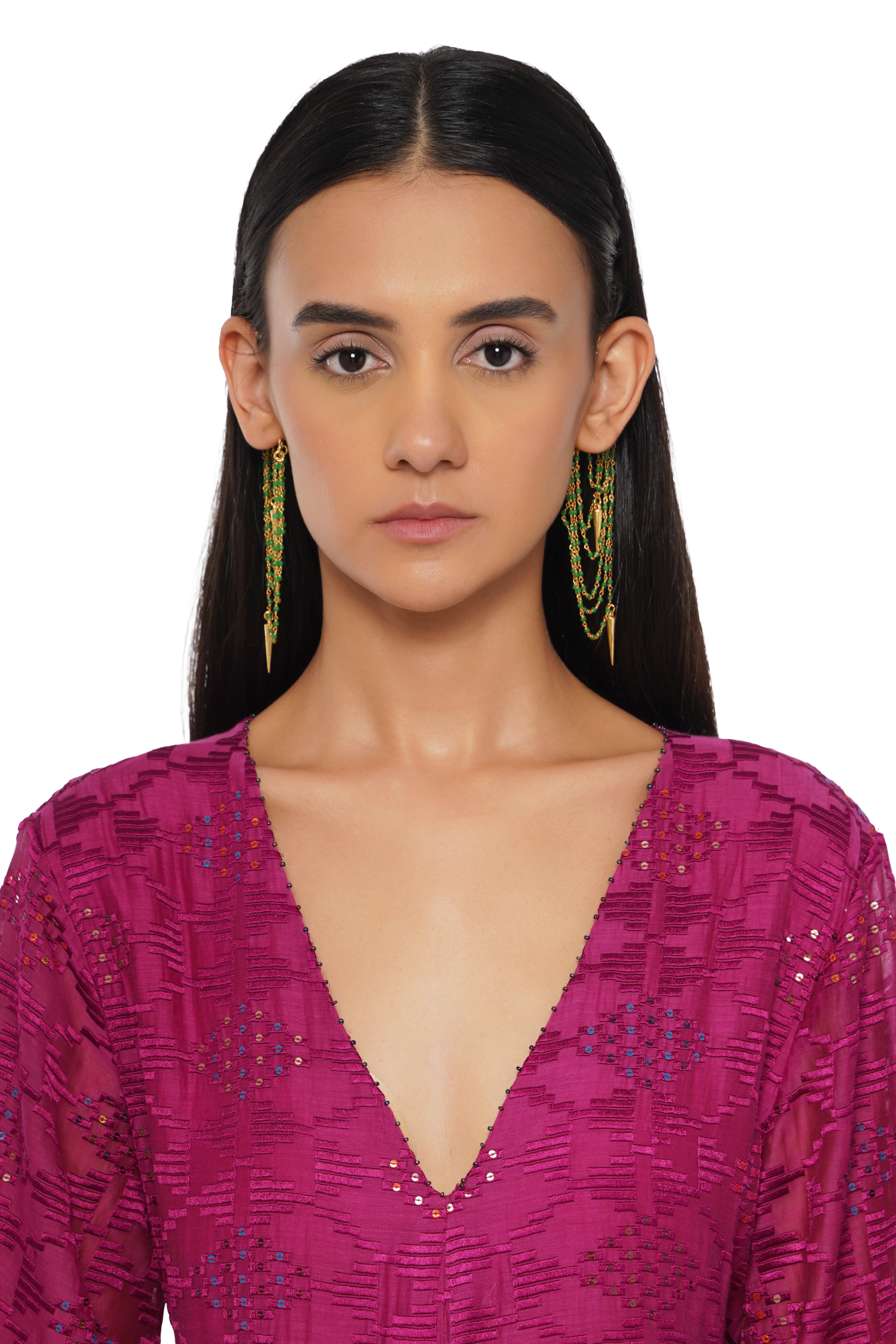 Mayura-Kiran Jhoomer