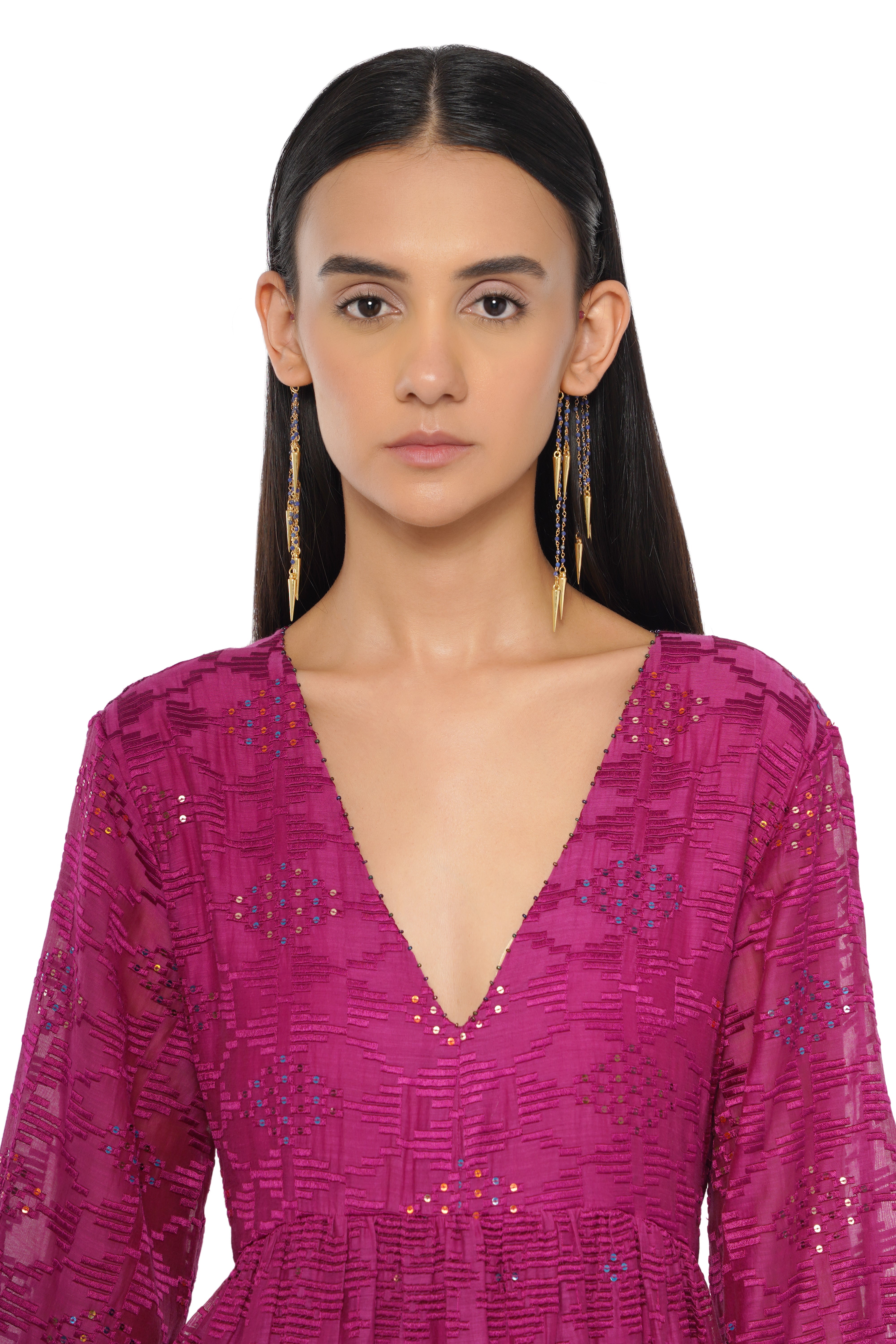 Lajward-Shalya Jhumki