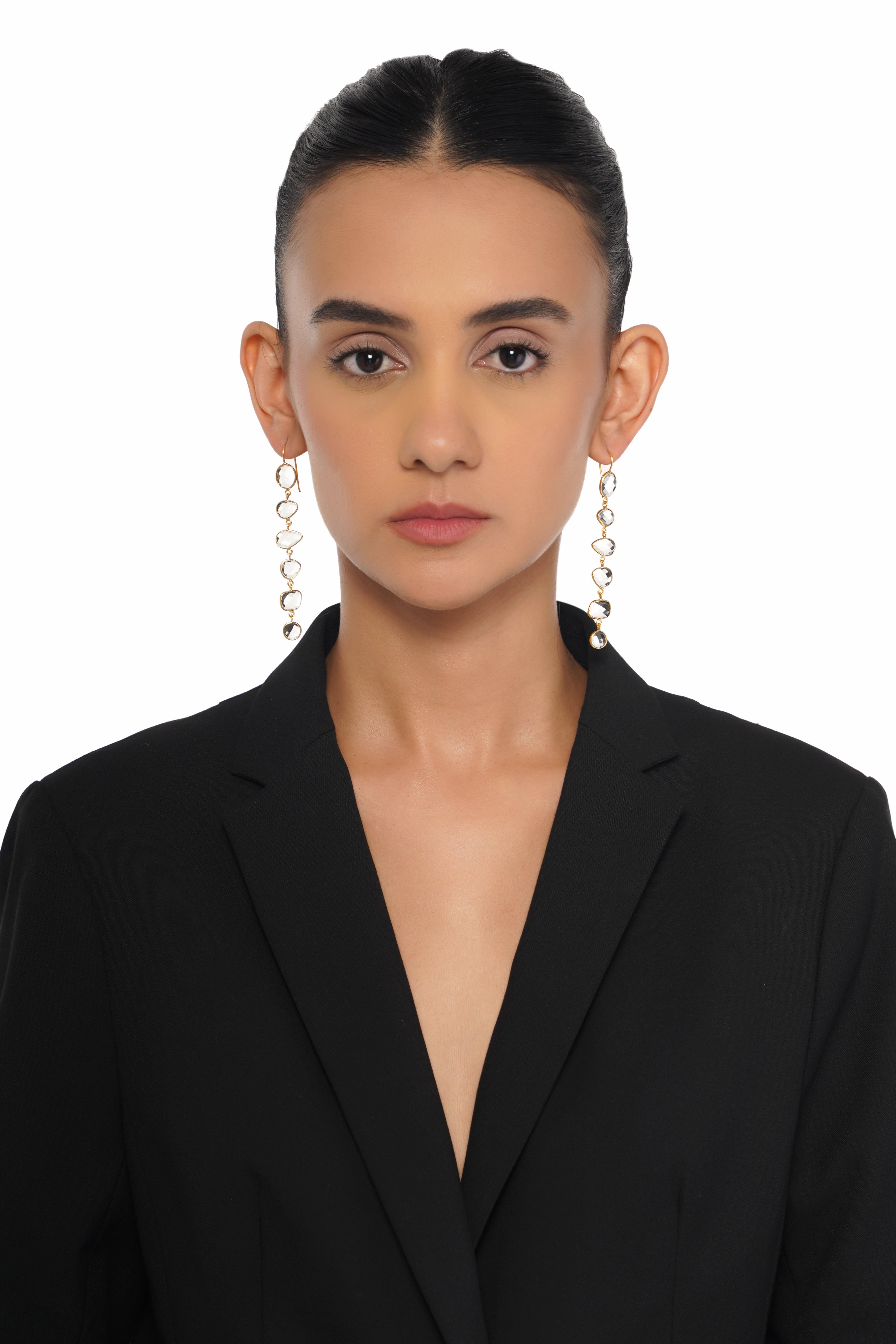 Alba Rose Drop