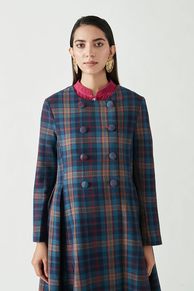 BRIELLE JACKET