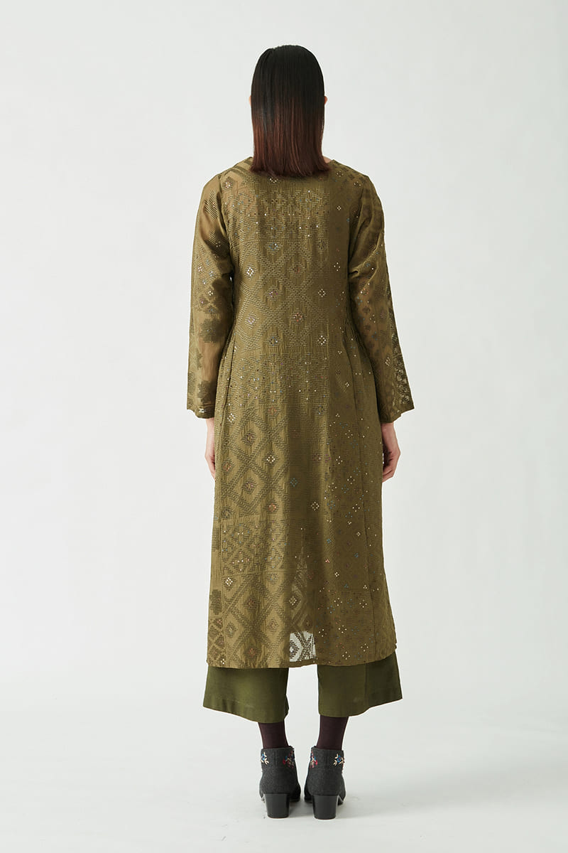 CIARA KURTA SET