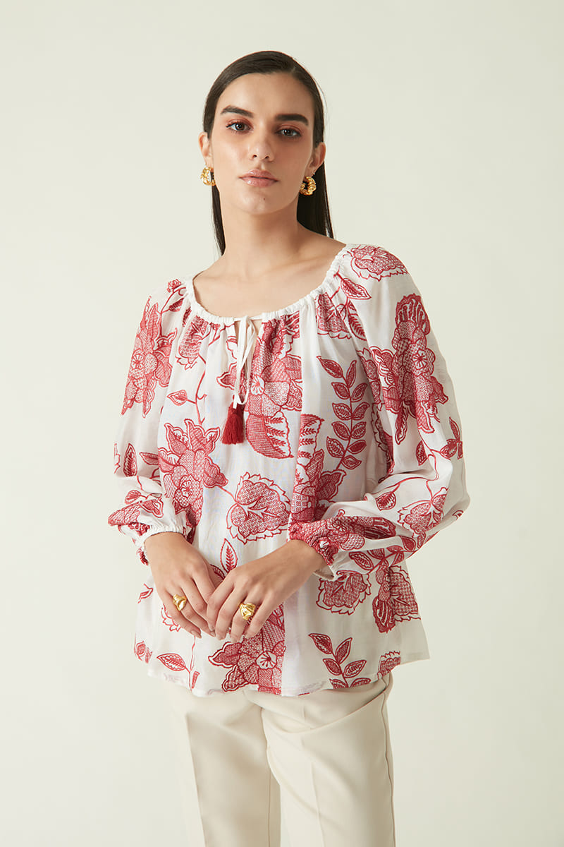 NIAS TOP