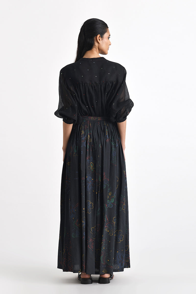 Pula Sequined Shirt