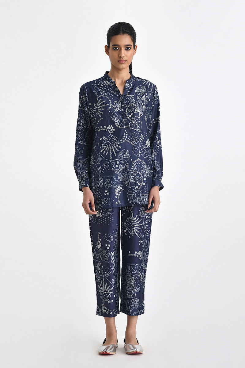 Grazie Printed Pants