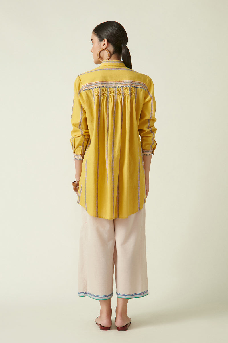 MESHIMA TOP
