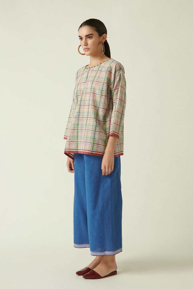 PYRUS FREE SIZE TOP