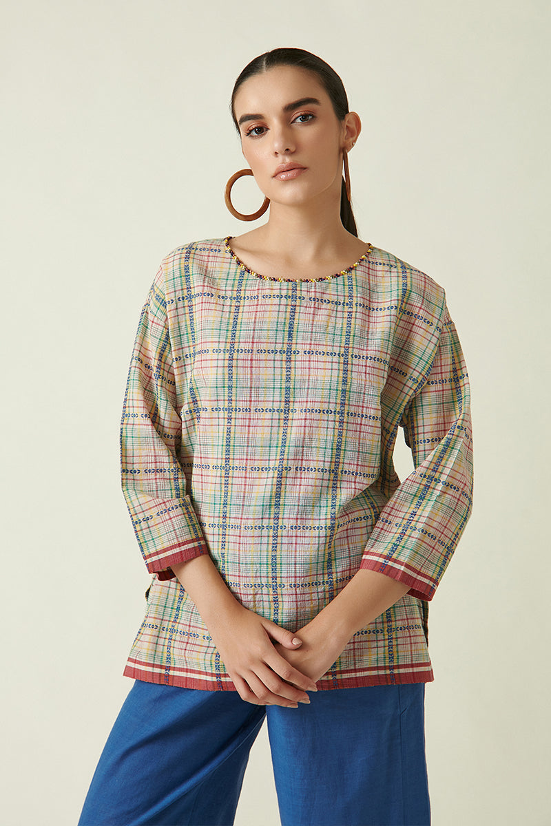 PYRUS TOP