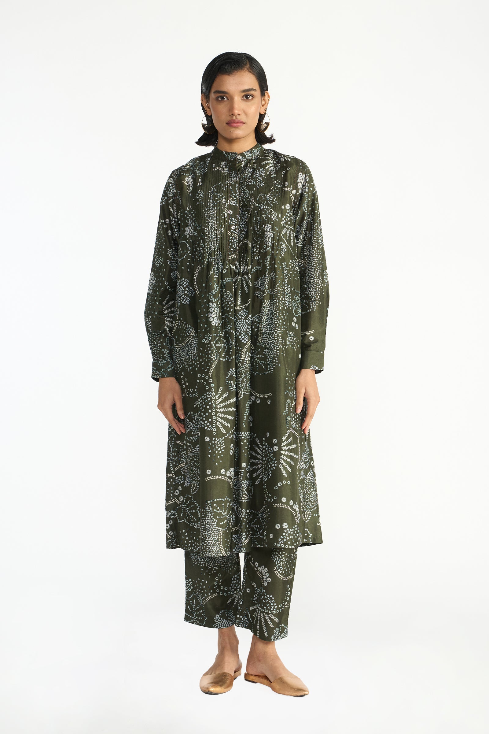 Kapeli Tunic set