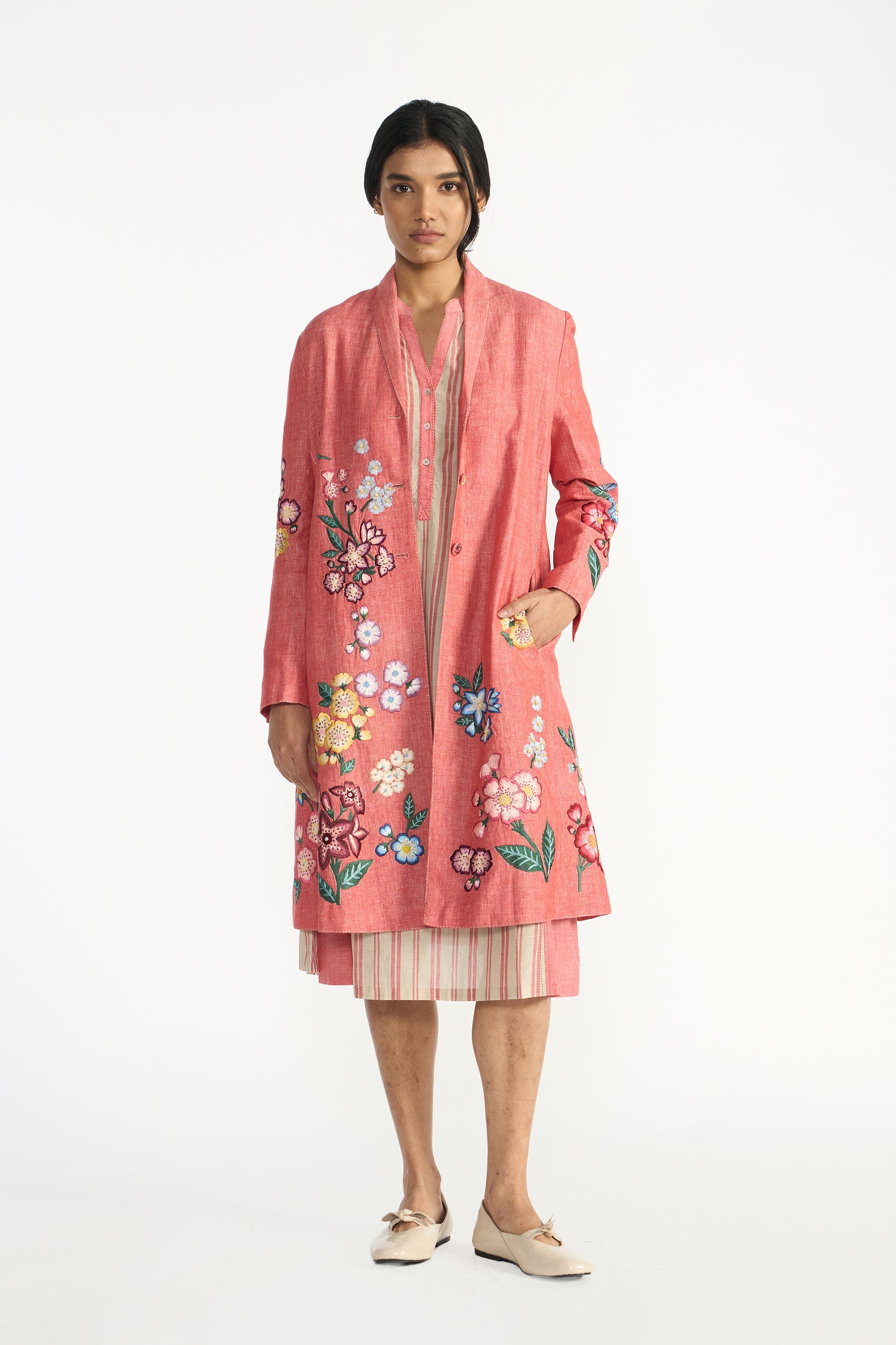 Solstice Jacket