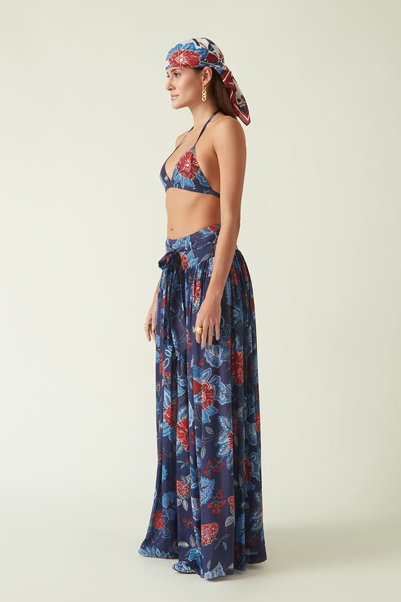FLORES PANTS