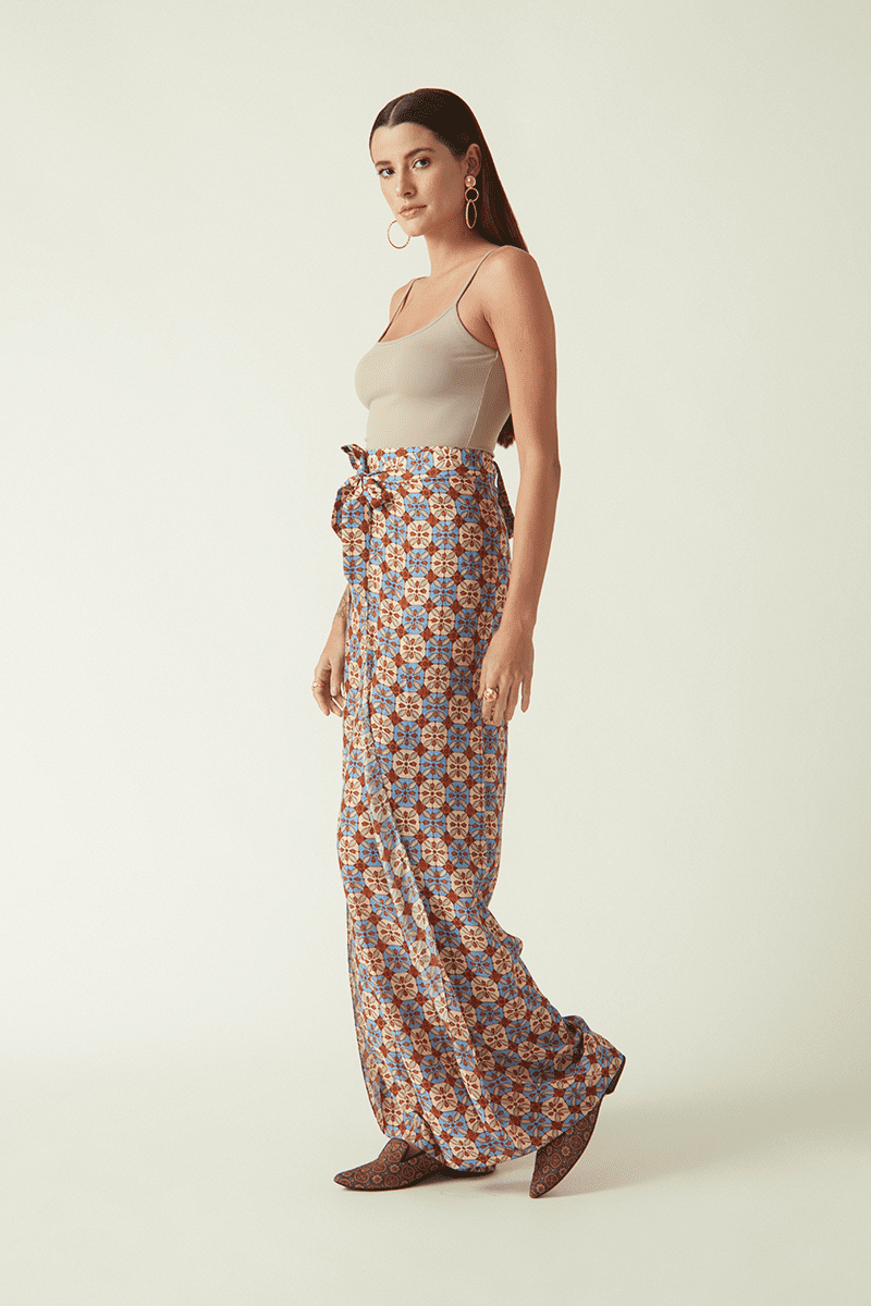 Terang Thai Pants