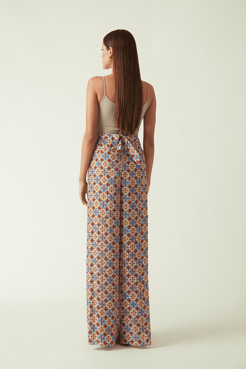 Terang Thai Pants