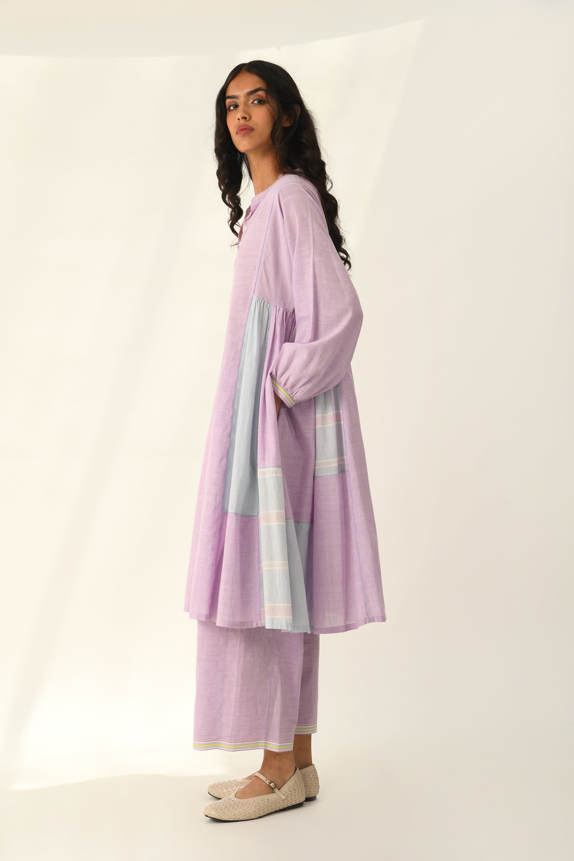 Mujalis Elasticated Pants