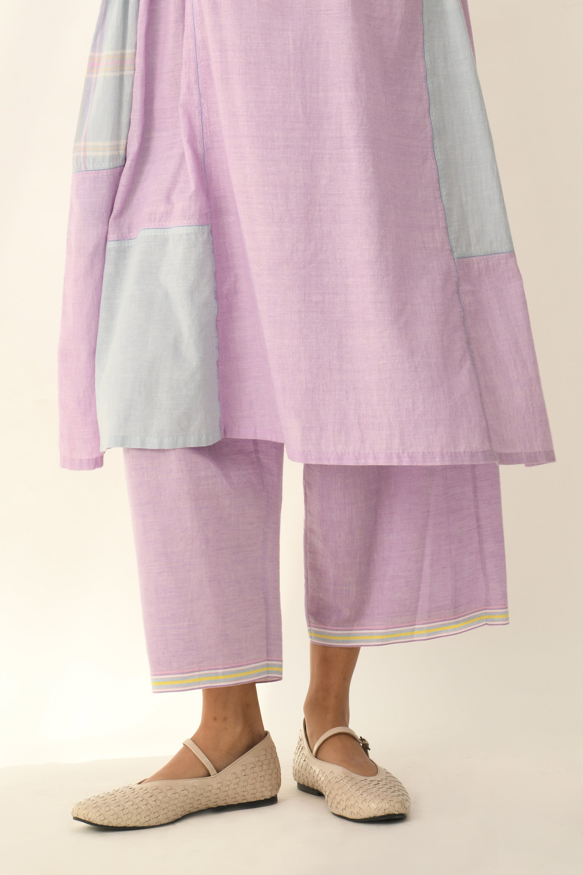 Mujalis Elasticated Pants