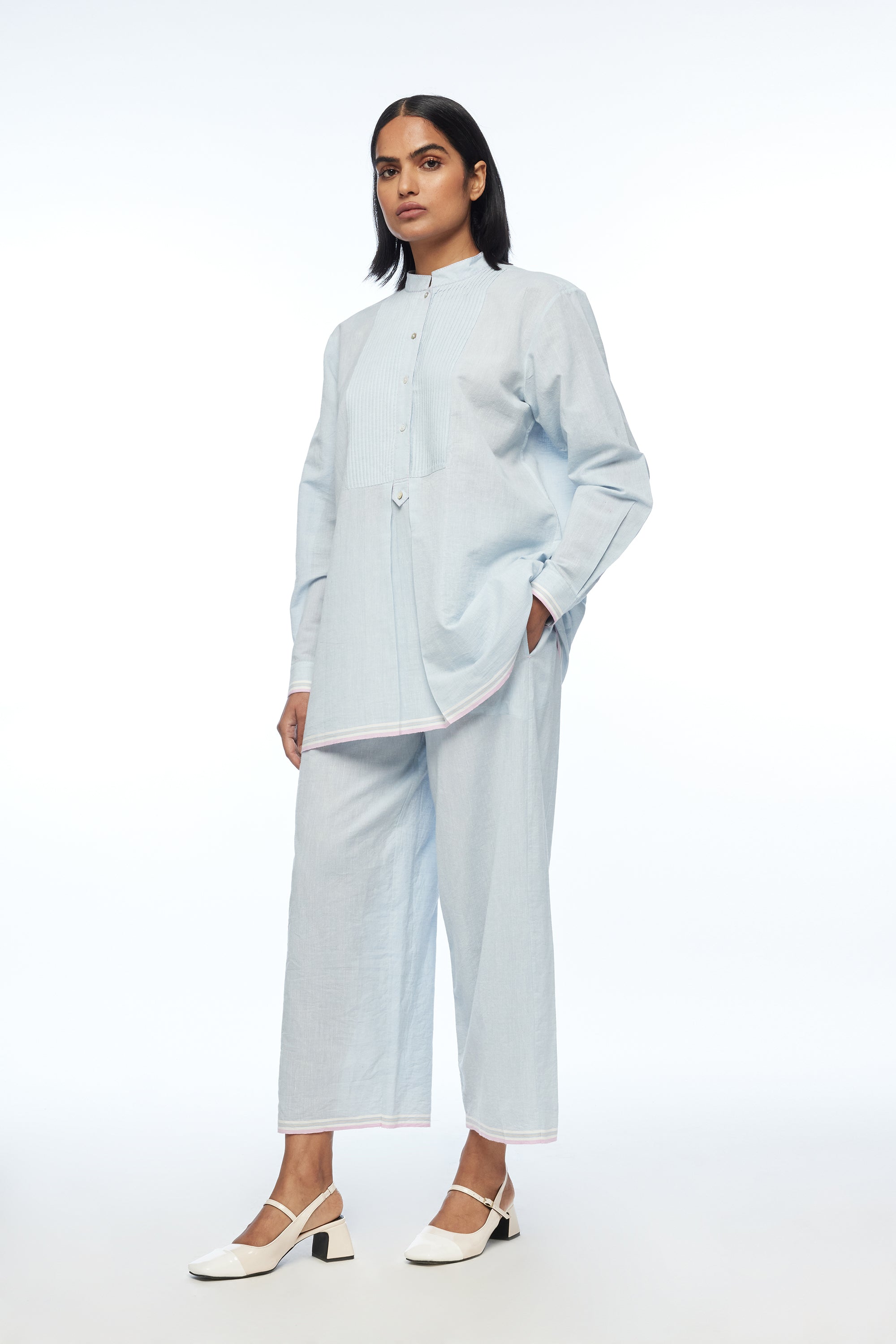 Mujalis Elasticated Pants