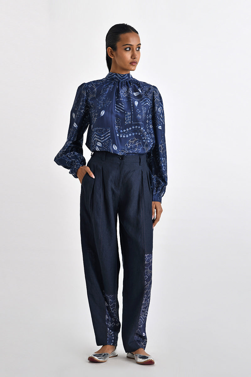 Epirus Patch Pants