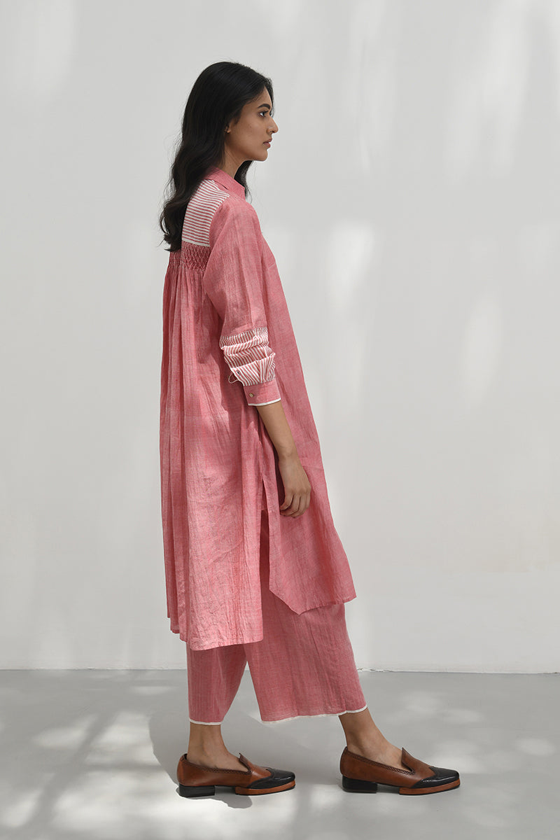 Celine Handloom Pants