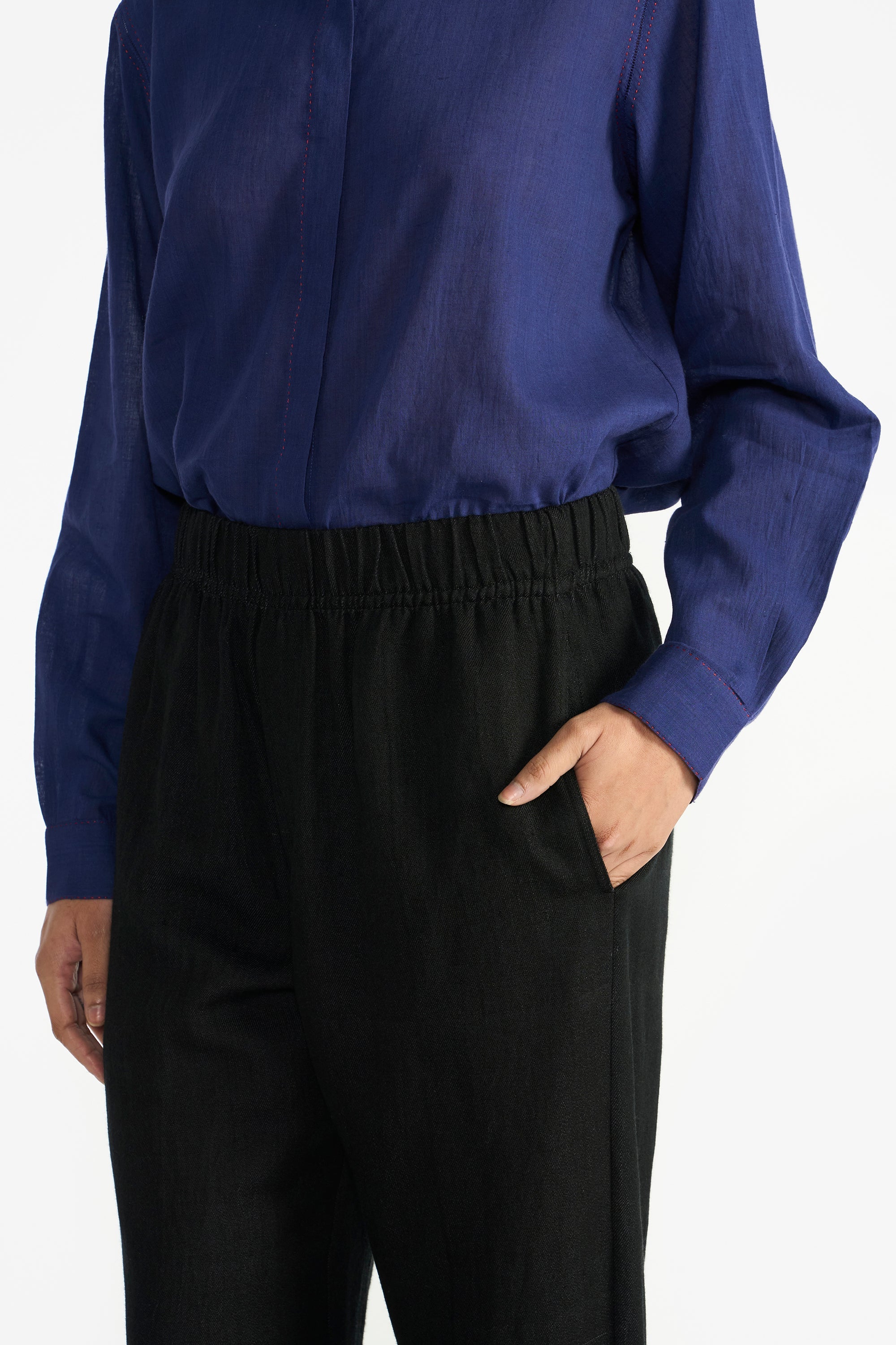 Absalon Tapered Pant