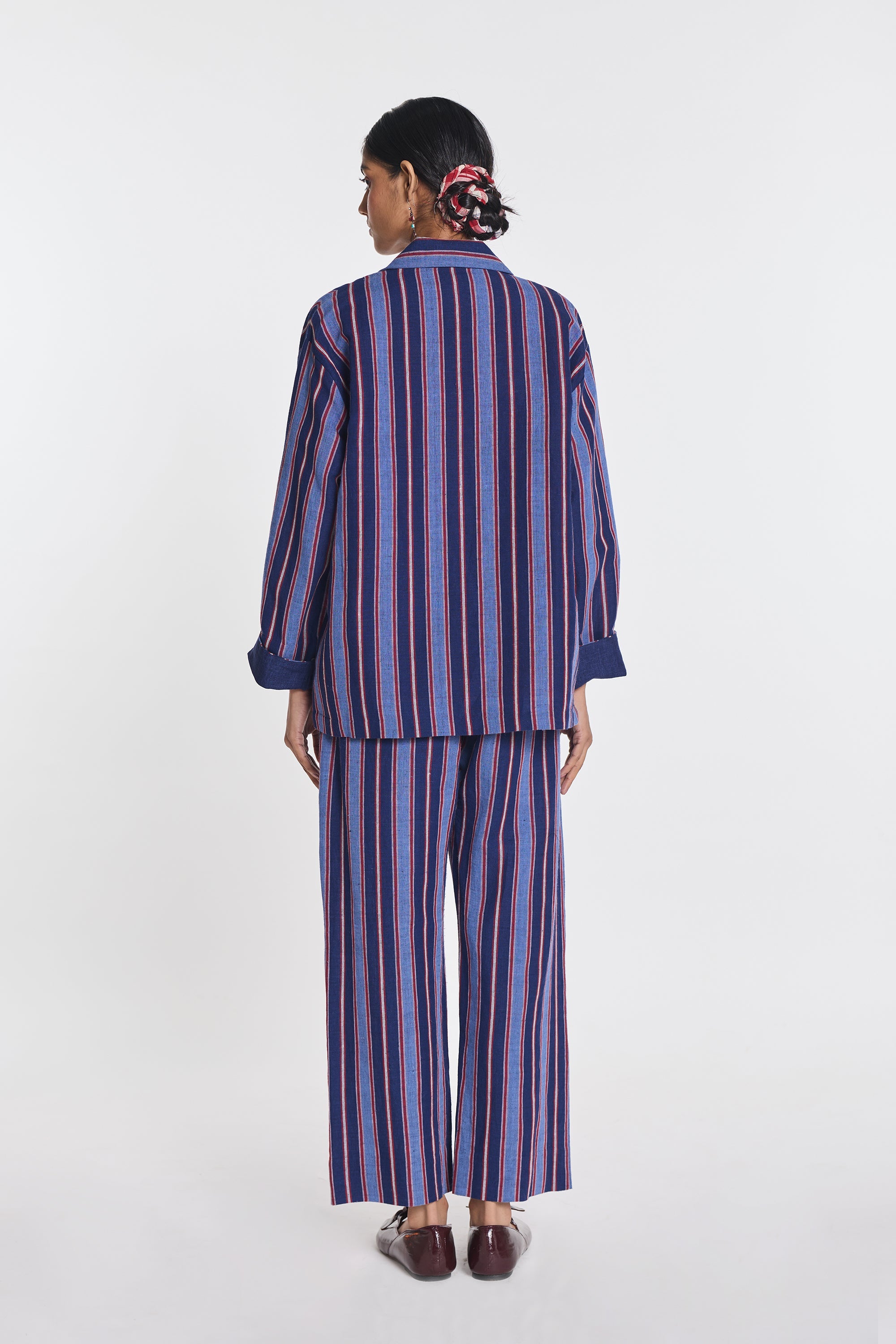 Chicory Elasticated Pants