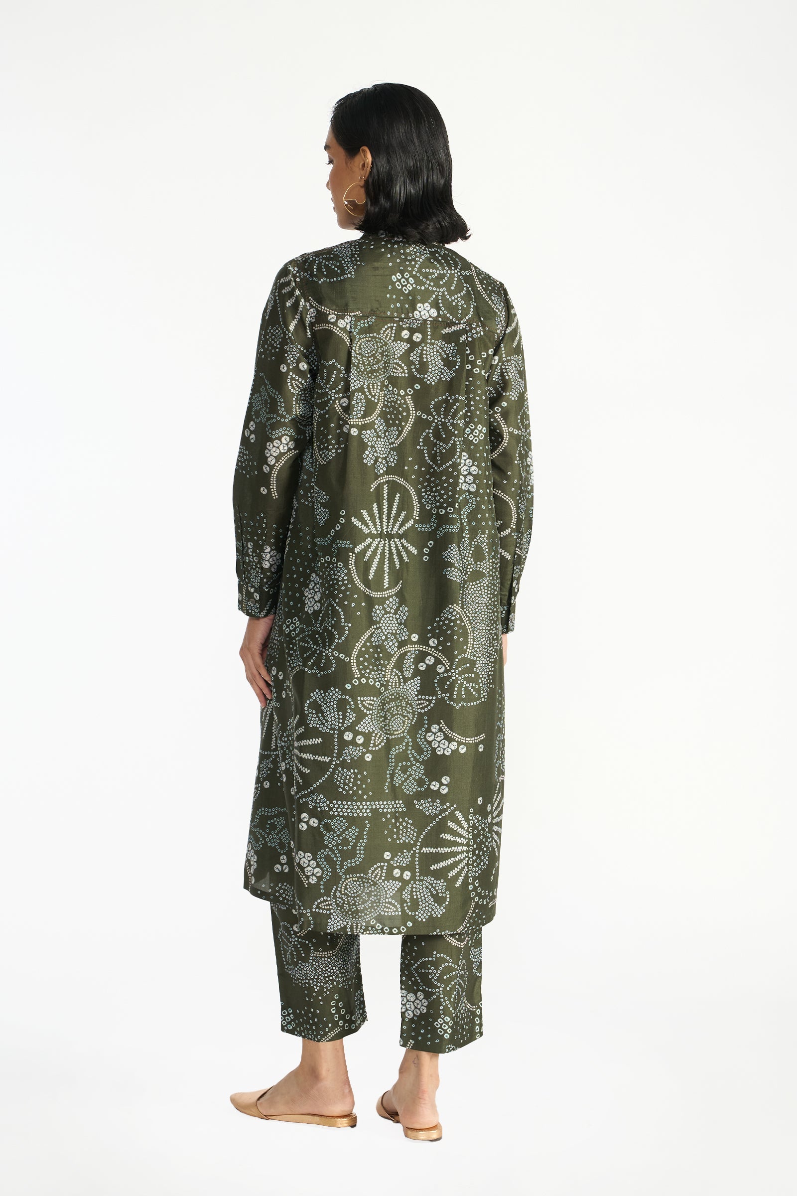 Kapeli Tunic set