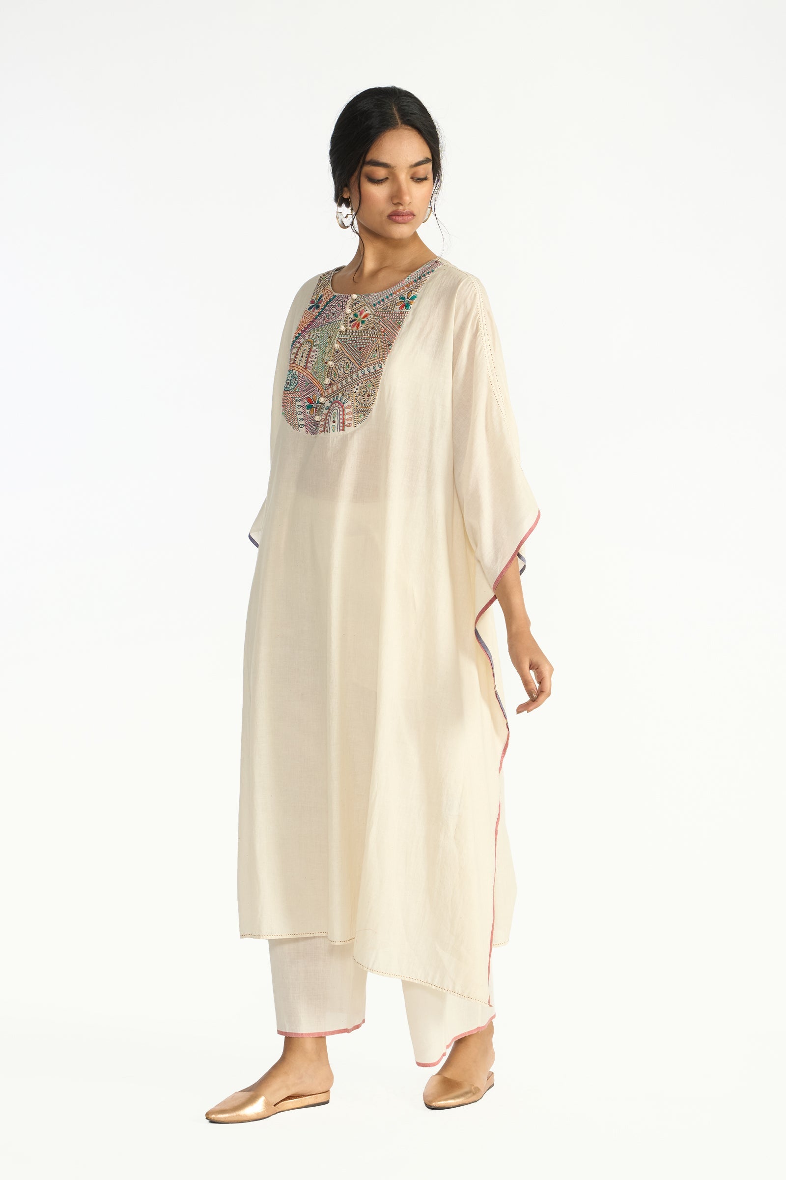 gospic dress