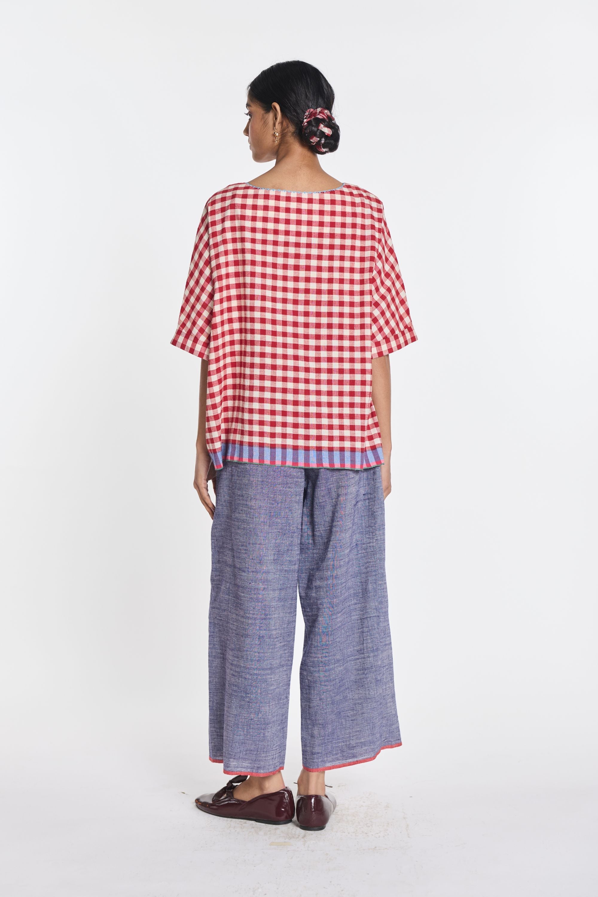 Cosmos Elasticated Pant