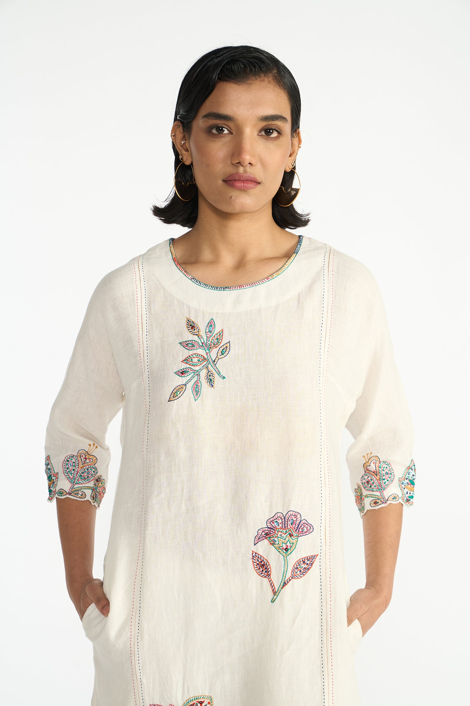 kurana kurta set