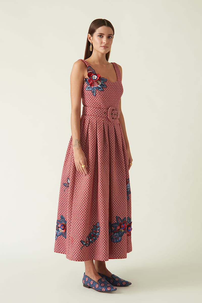 SULAWESI DRESS