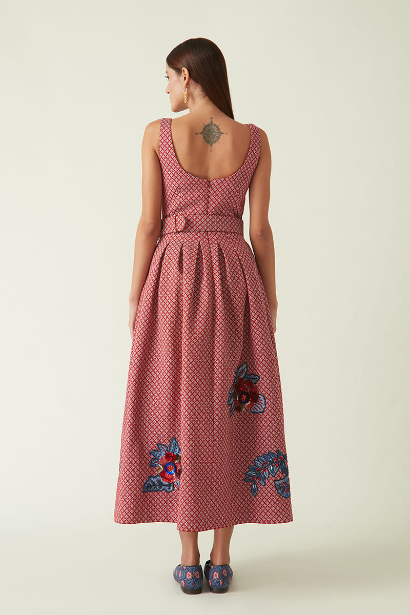 SULAWESI DRESS