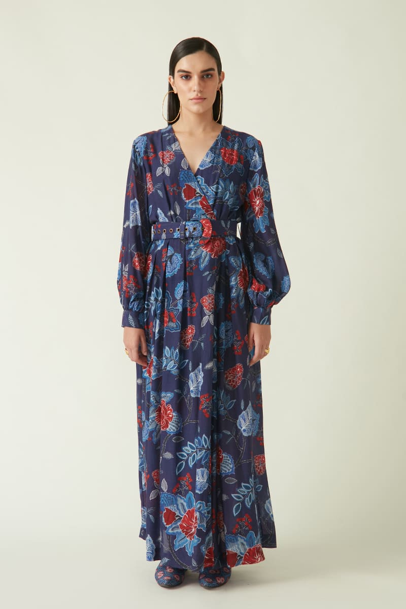 MUSI DRESS