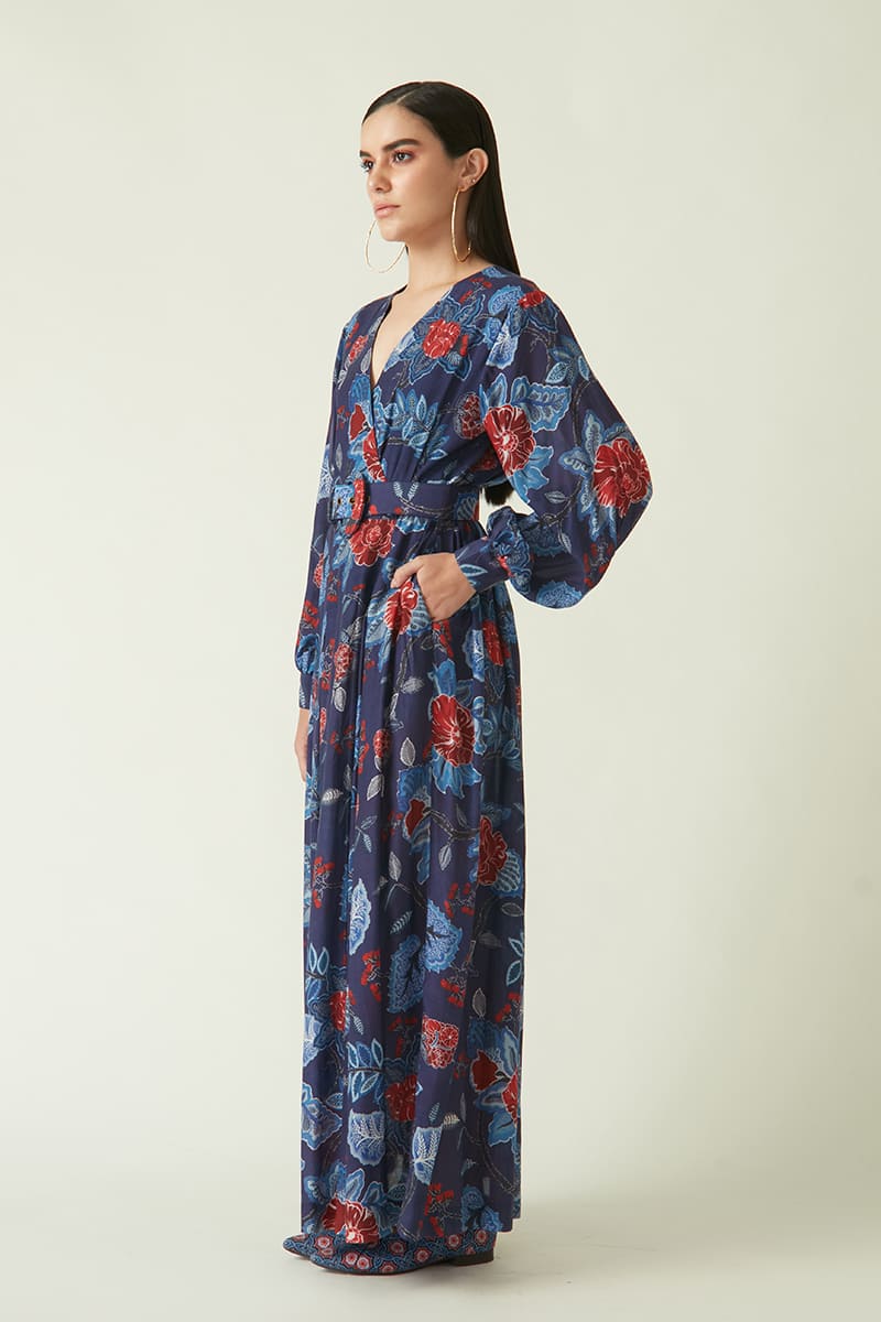 MUSI DRESS