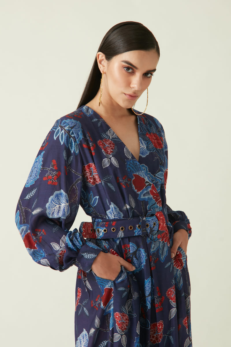 MUSI DRESS
