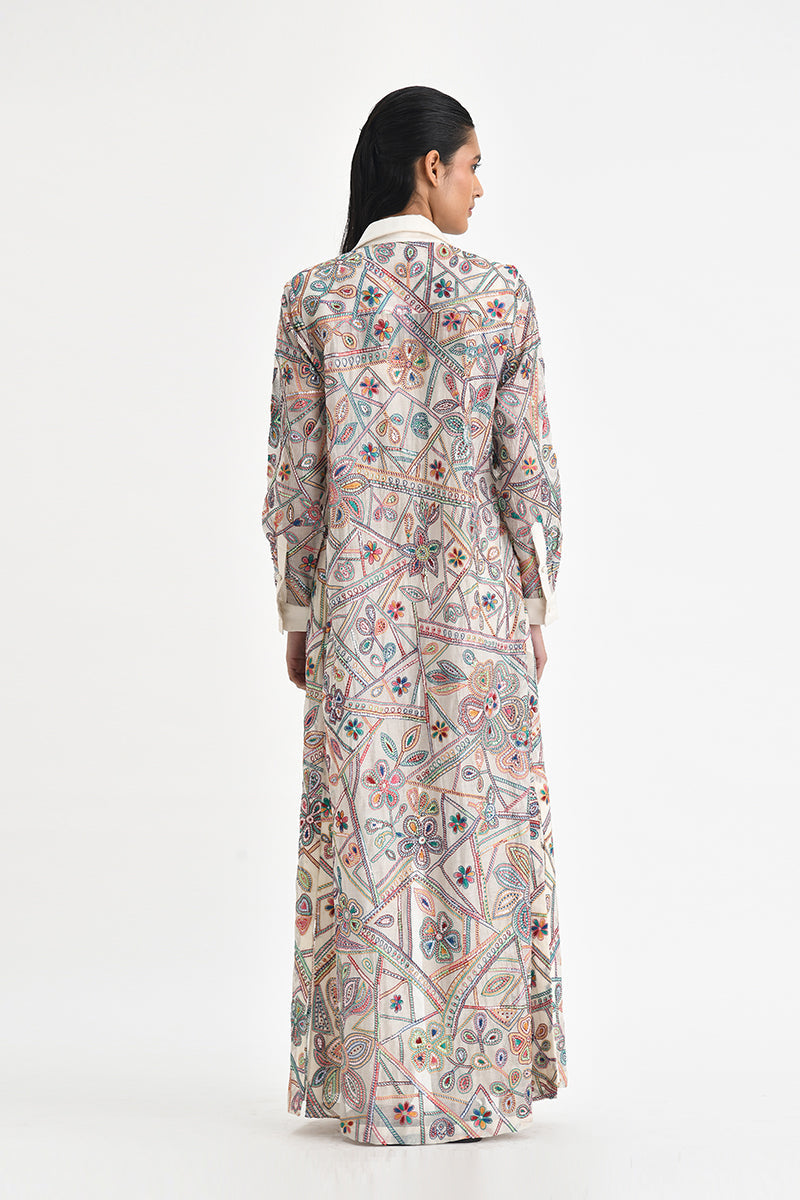 Otillie Dress