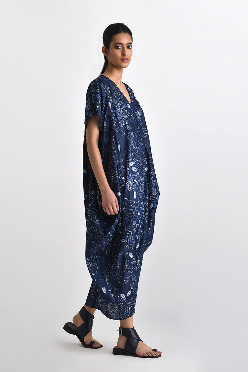 Elsie Printed Kaftan