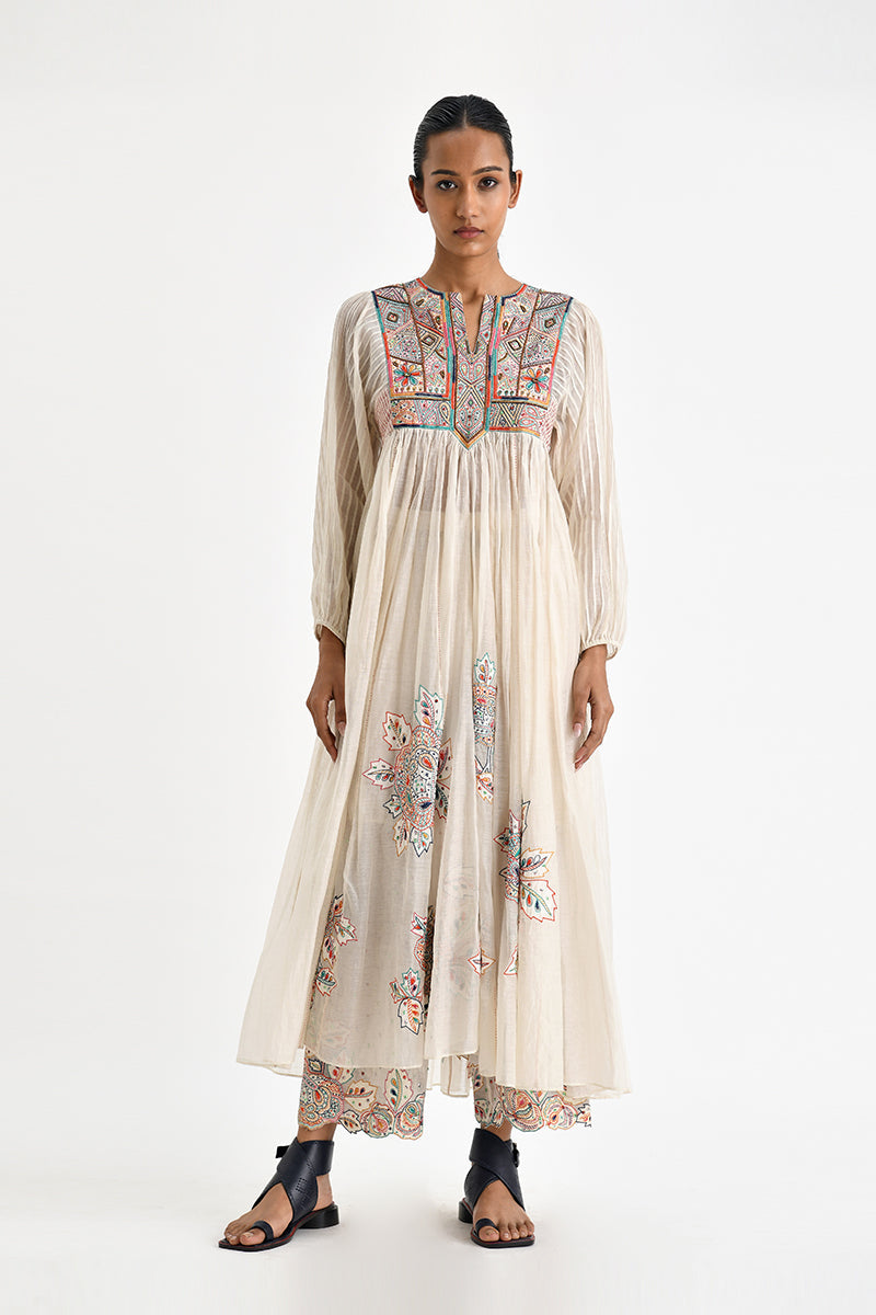 Dikella Tunic