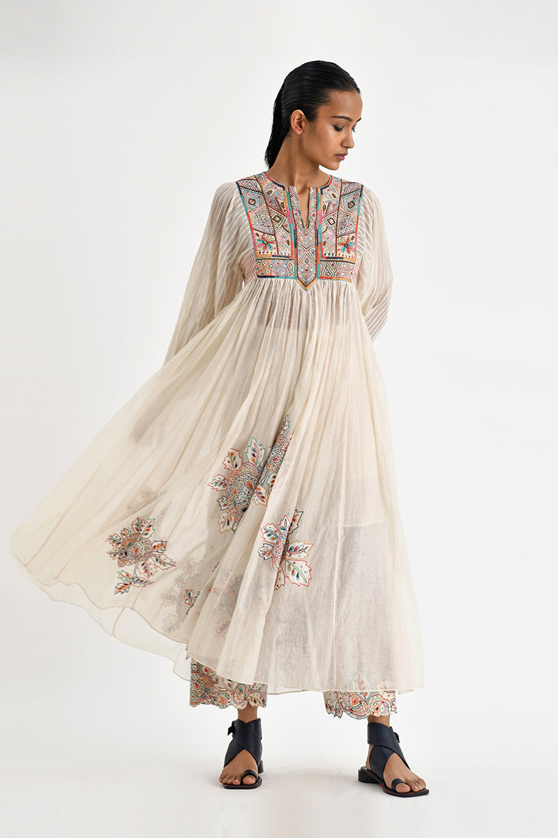 Dikella Tunic