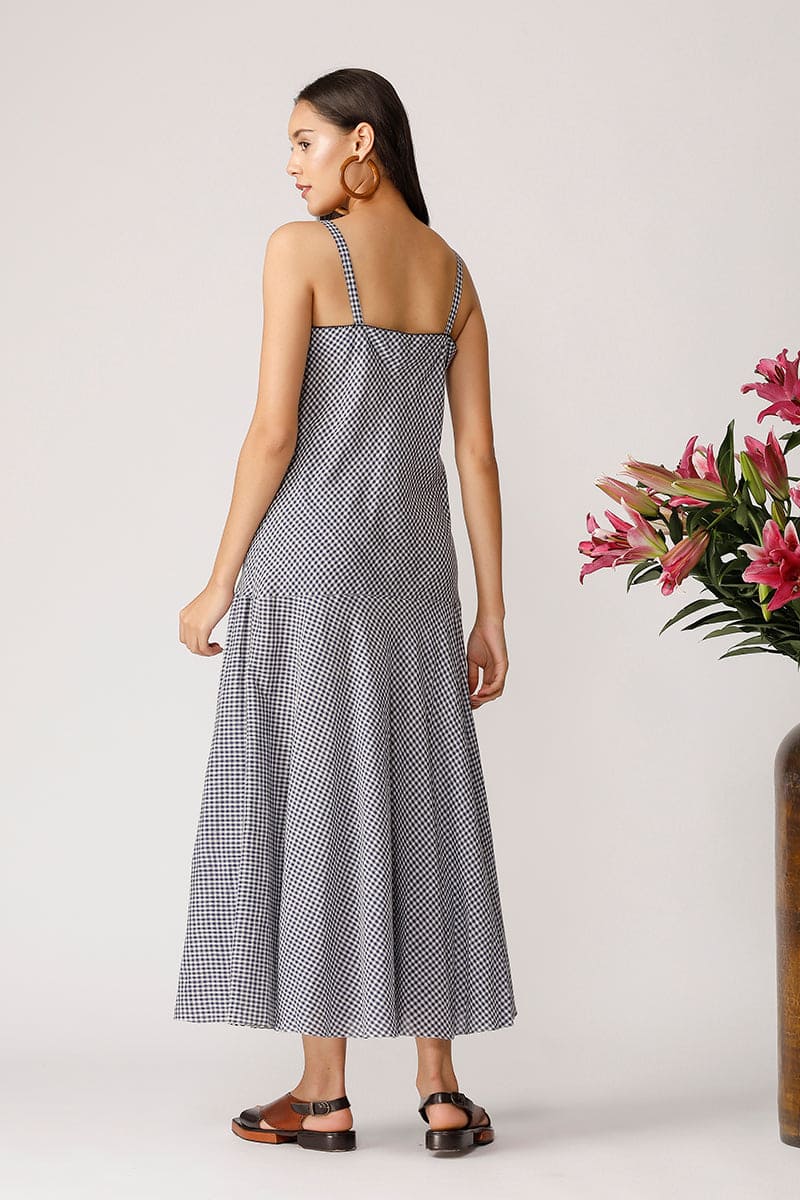 STRAPPY CHECK SLIP