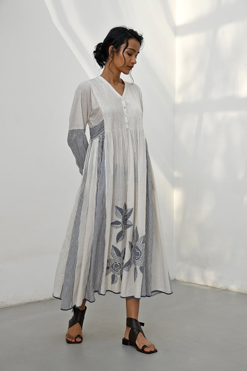 Lesvos Tunic